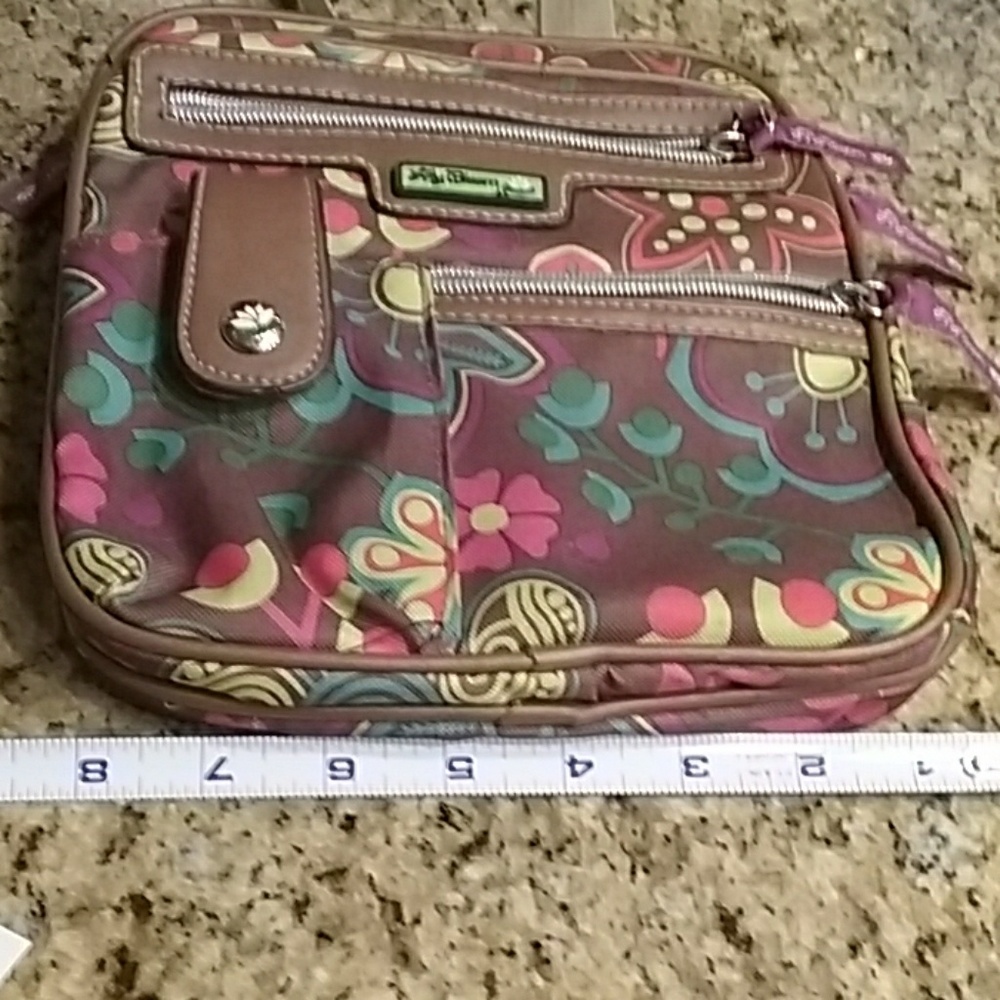 Messenger bag - Picture 7 of 7